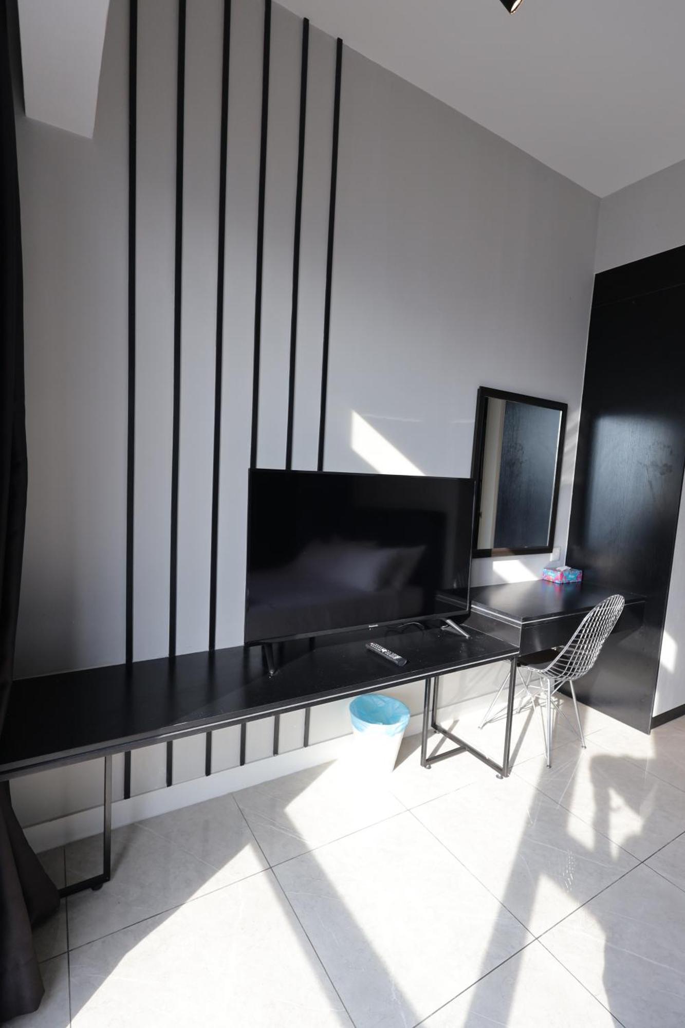 Axon Damai Bukit Bintang Homestay