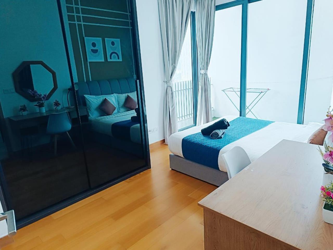 The Luxe By Klcc * Kuala Lumpur