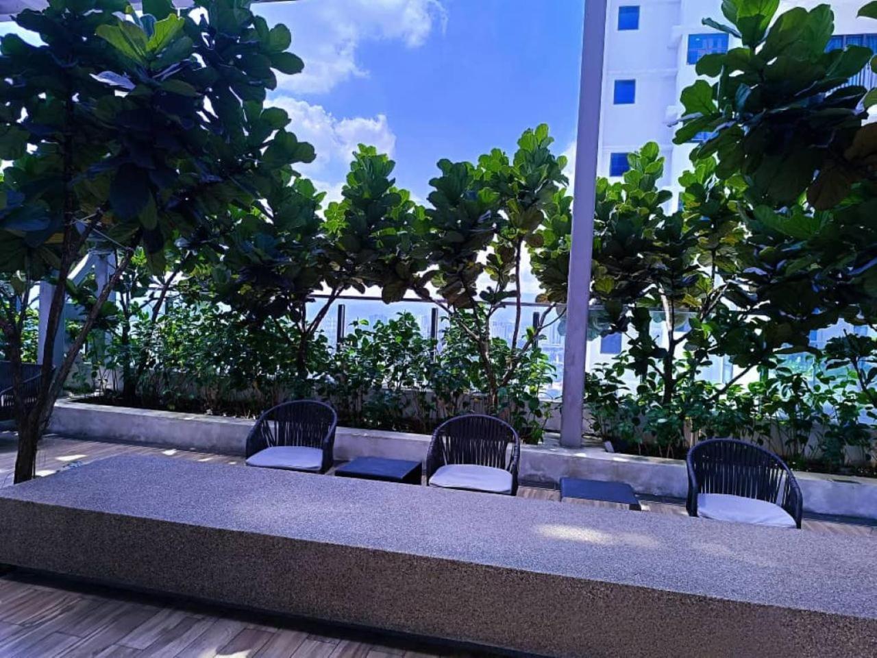 The Luxe By Klcc