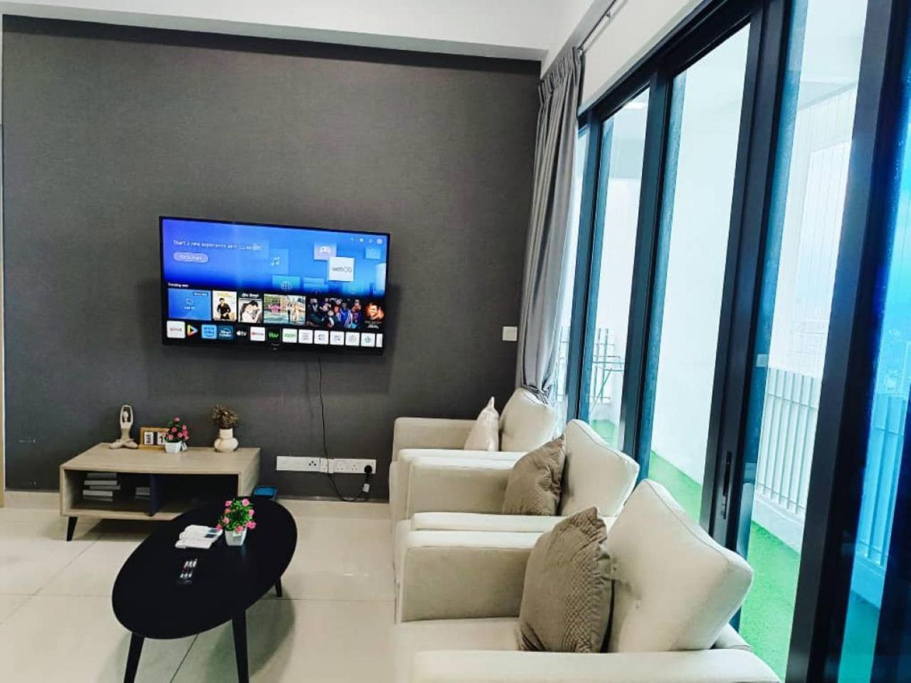 The Luxe By Klcc *