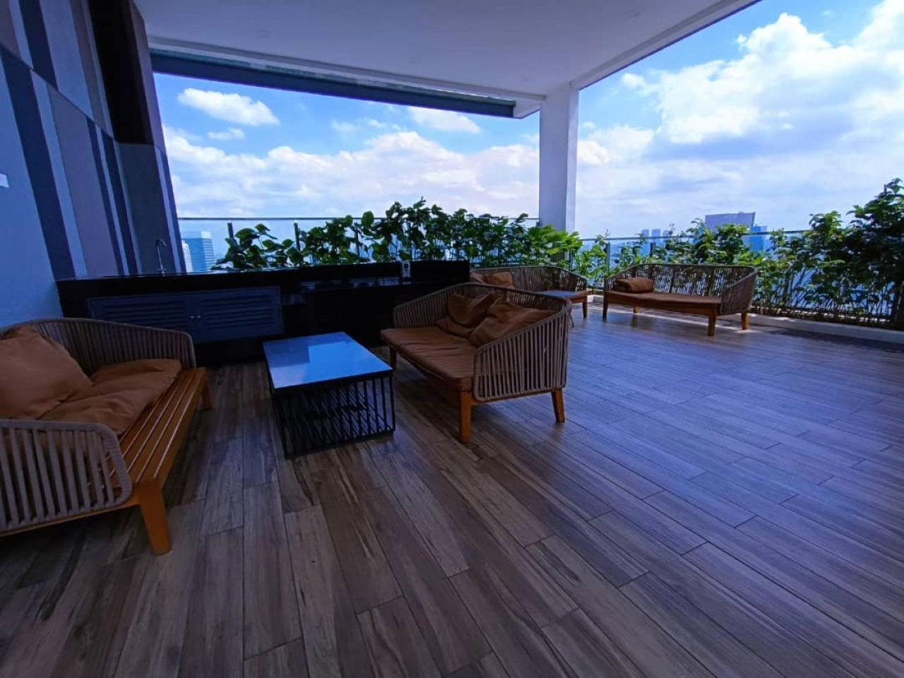 Apartment The Luxe By Klcc