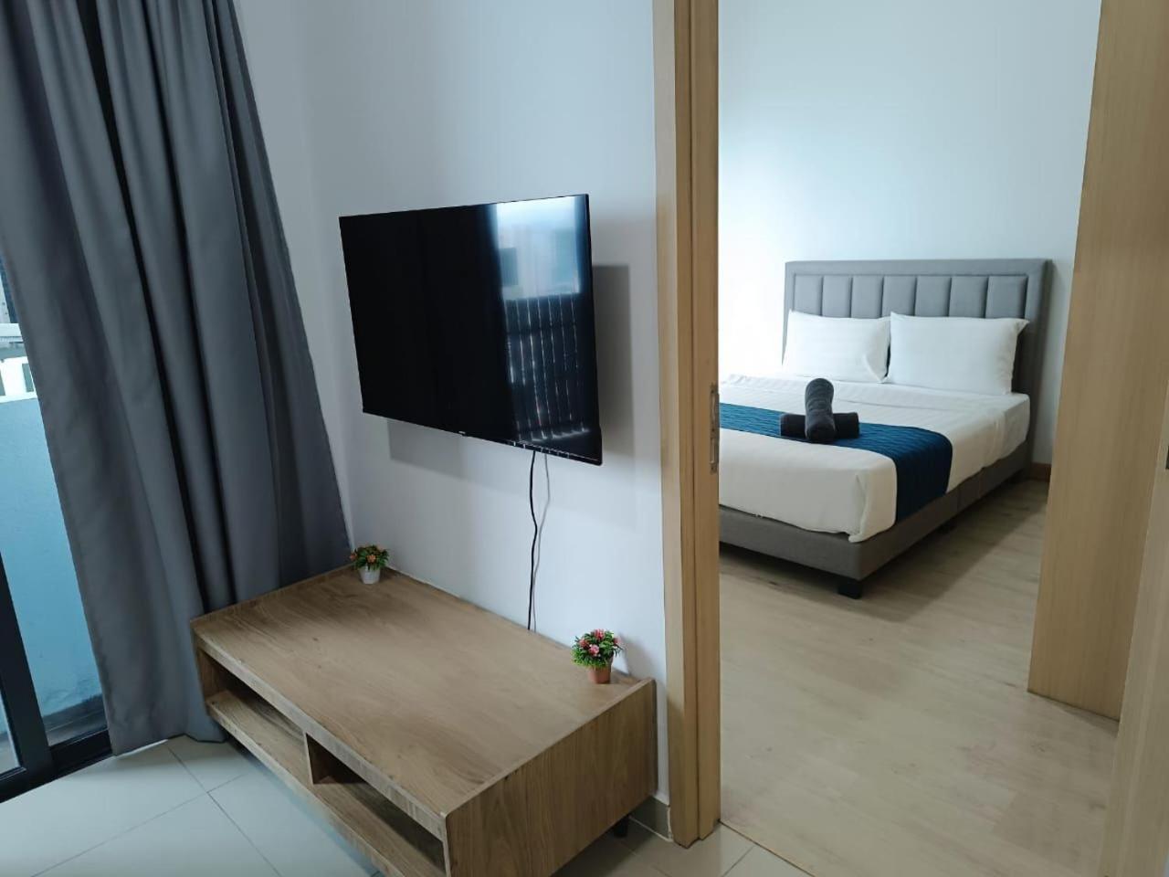 Apartment The Luxe By Klcc