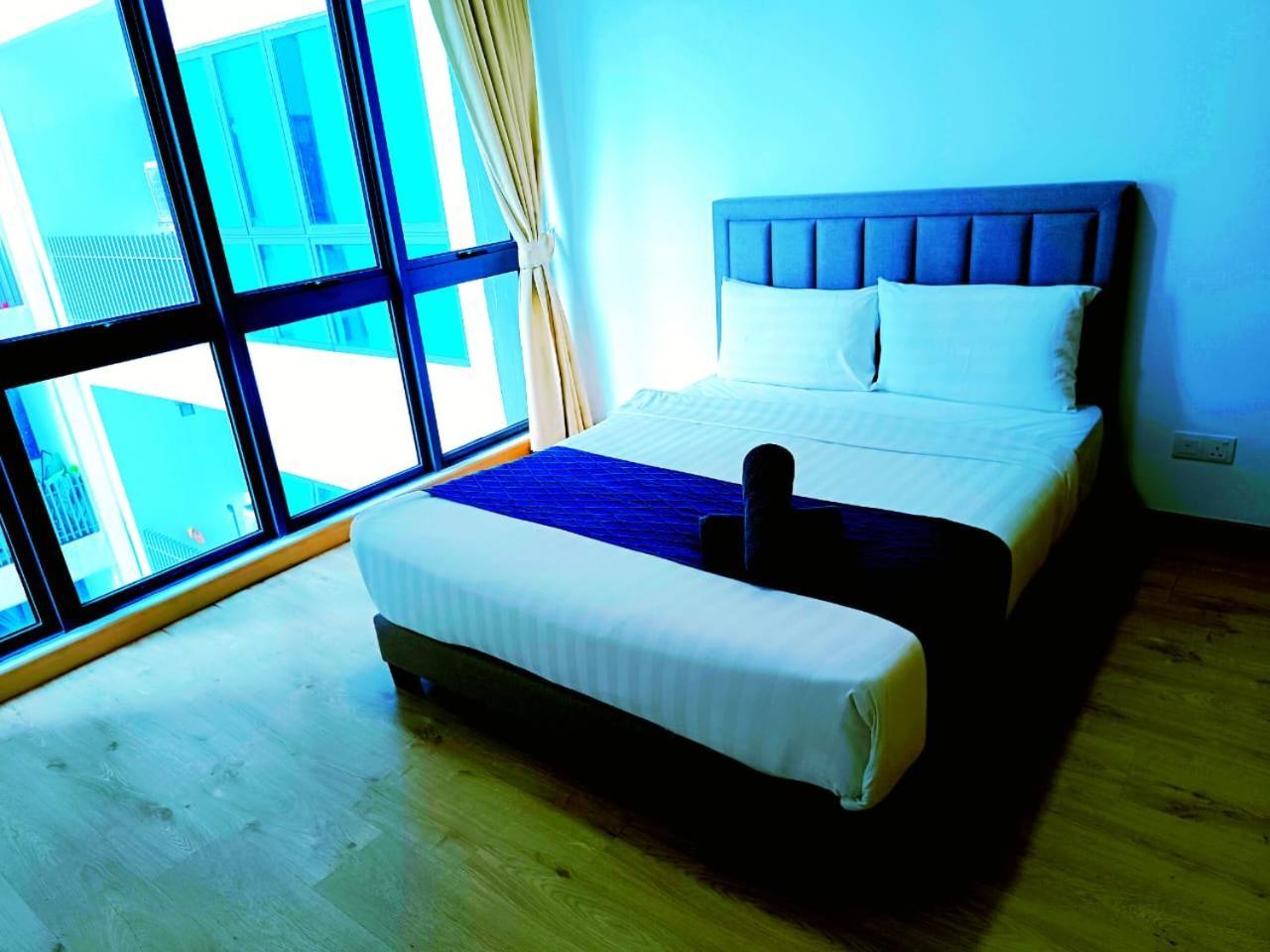 The Luxe By Klcc Kuala Lumpur
