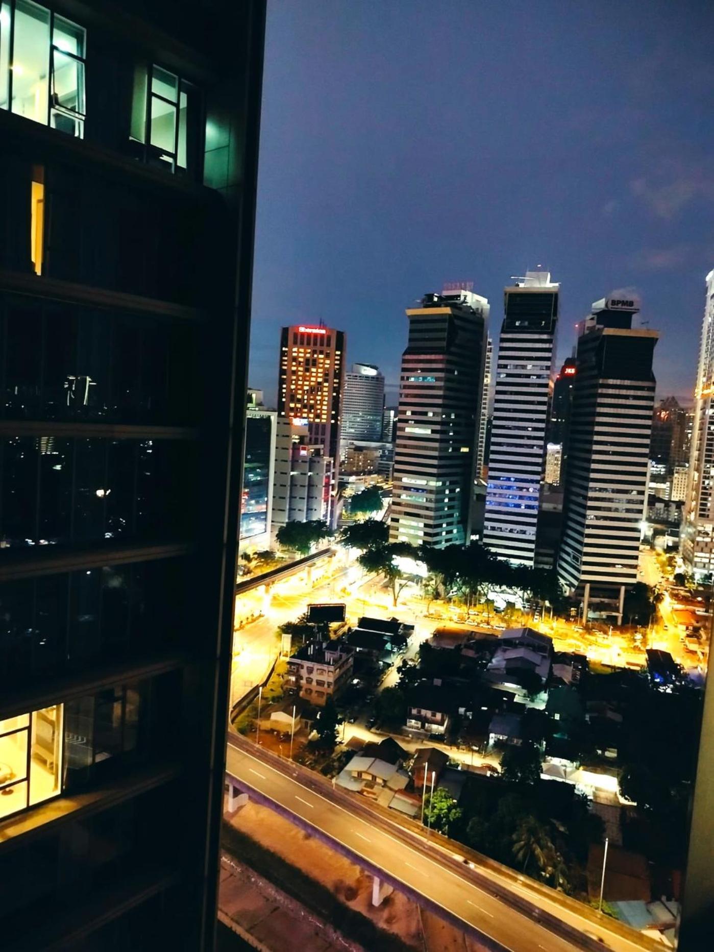 Summer Klcc By Alaman * Kuala Lumpur