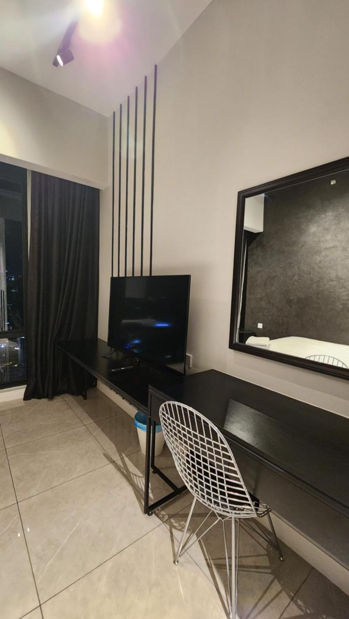 Axon Damai Bukit Bintang Kuala Lumpur