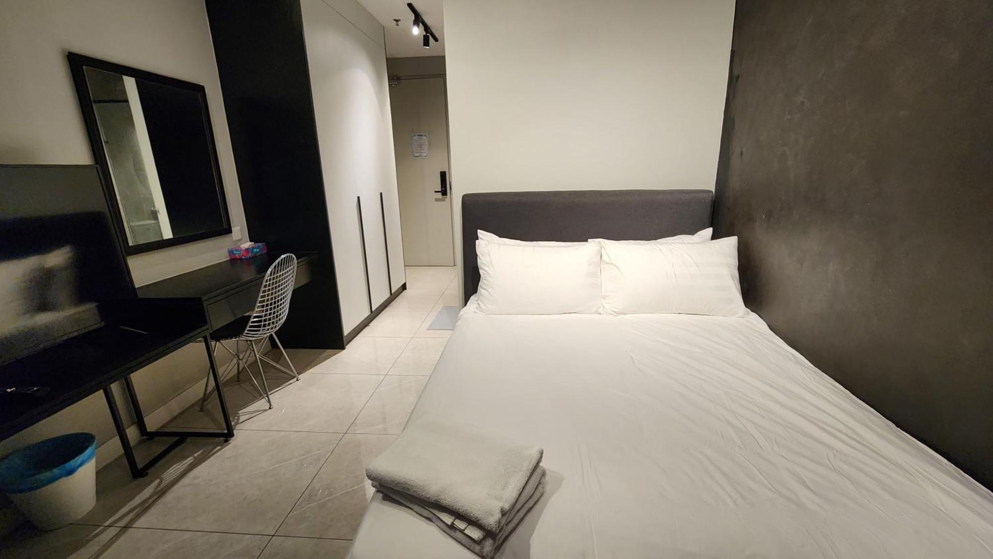 Homestay Axon Damai Bukit Bintang Kuala Lumpur