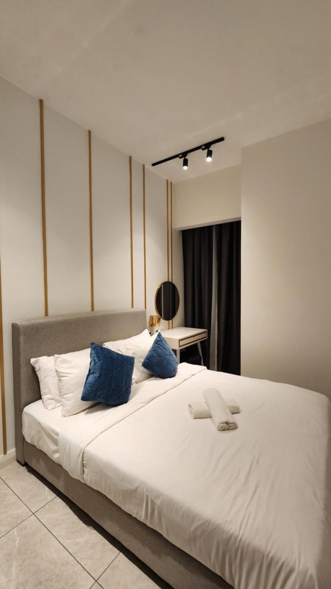 Axon Damai Bukit Bintang * Kuala Lumpur