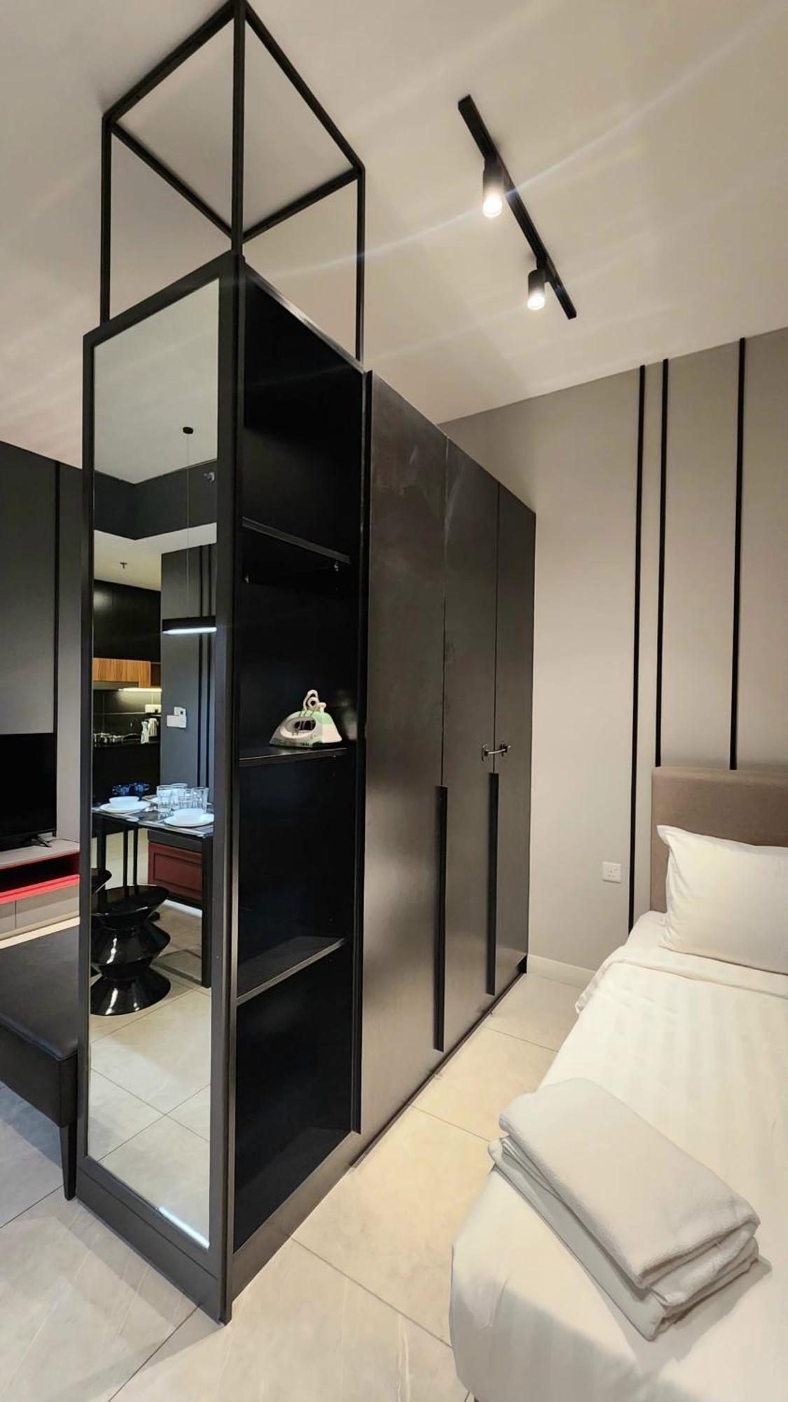 Axon Damai Bukit Bintang Homestay