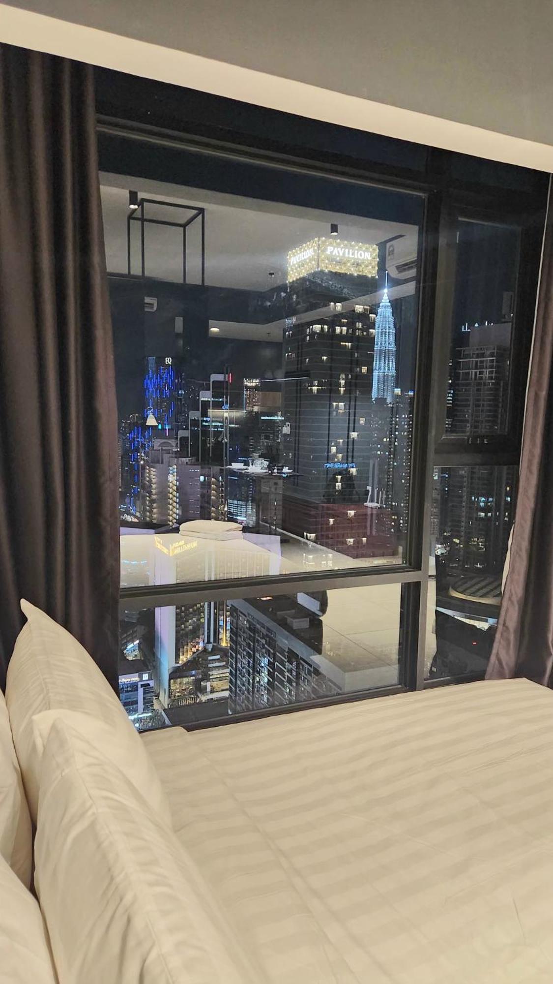 Axon Damai Bukit Bintang