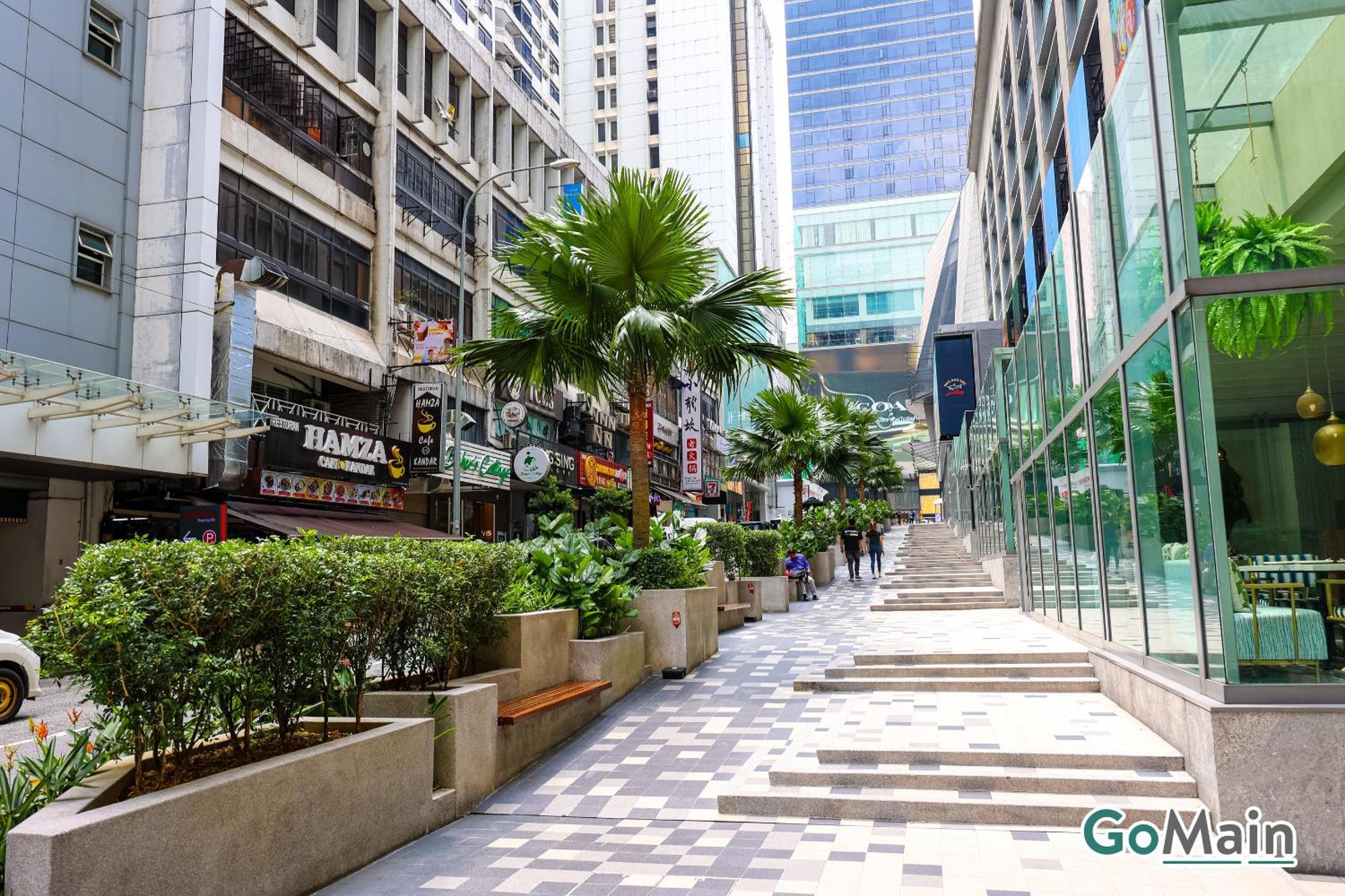 Axon Bukit Bintang W Skypool - Walk To Pavilion Klcc Kl Trx Apartment Kuala Lumpur
