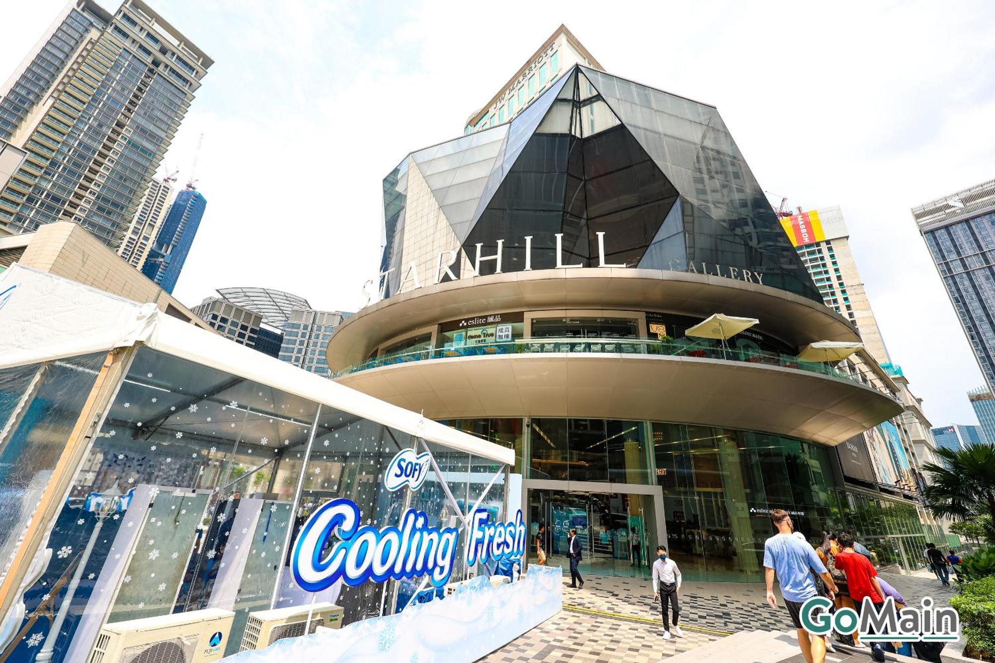 Apartment Axon Bukit Bintang W Skypool - Walk To Pavilion Klcc Kl Trx Kuala Lumpur