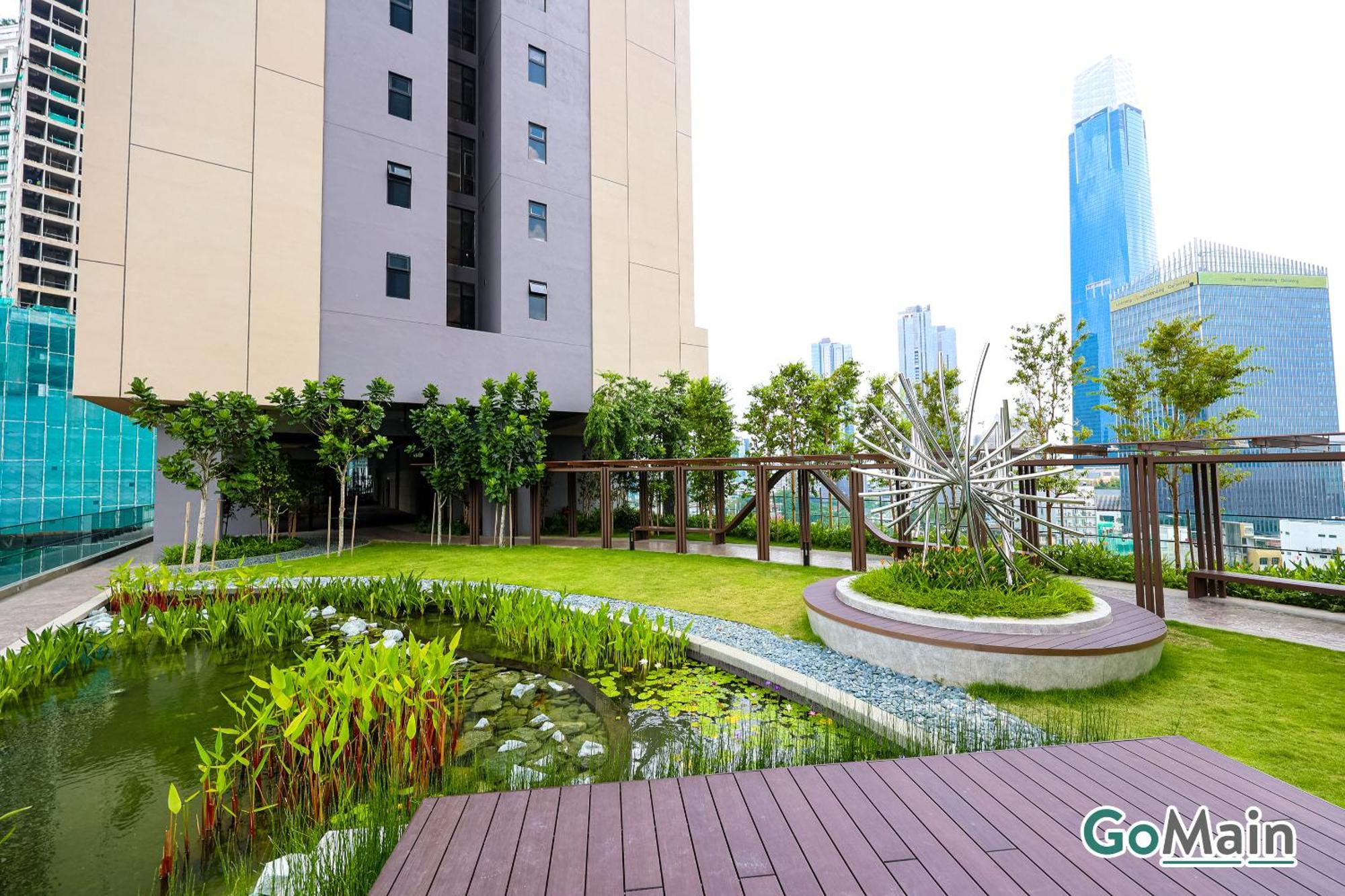 Axon Bukit Bintang W Skypool - Walk To Pavilion Klcc Kl Trx Apartment Kuala Lumpur
