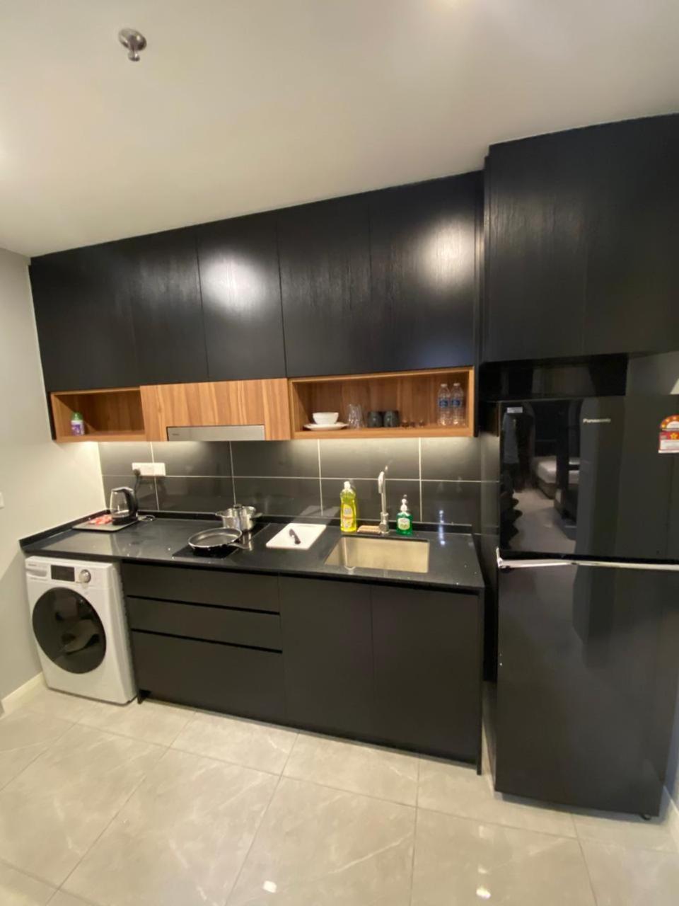 Axon Damai Bukit Bintang Homestay