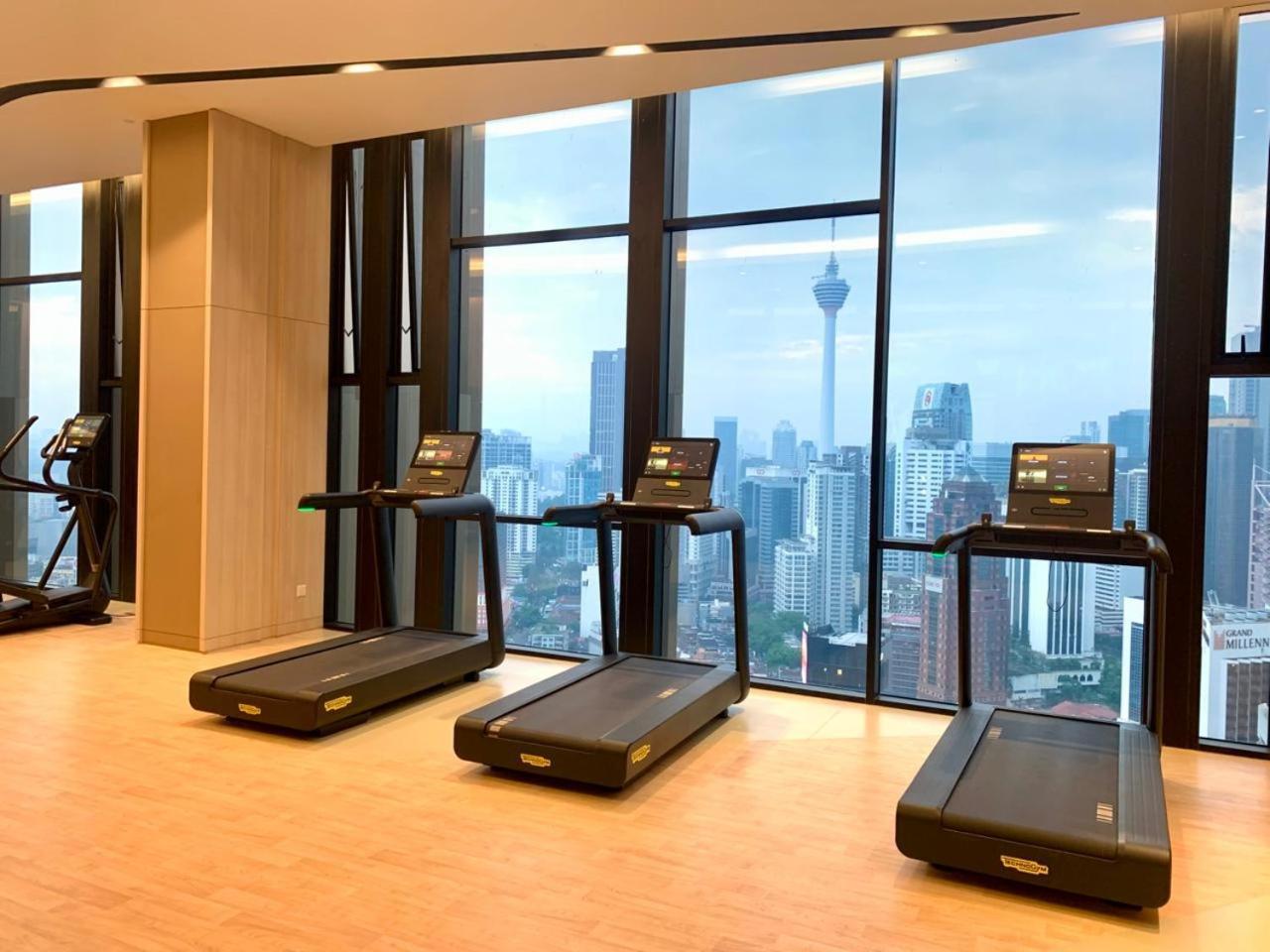 Axon Damai Bukit Bintang *