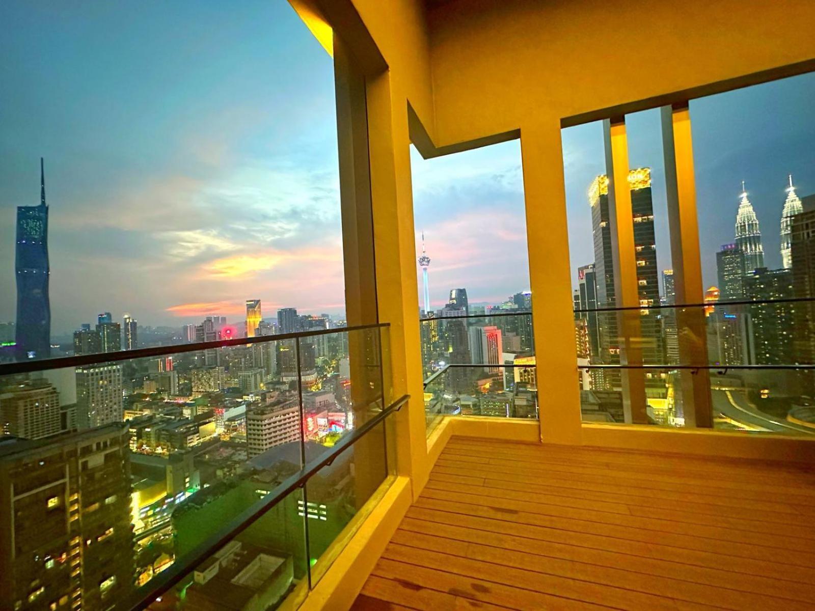 Axon Damai Bukit Bintang * Kuala Lumpur