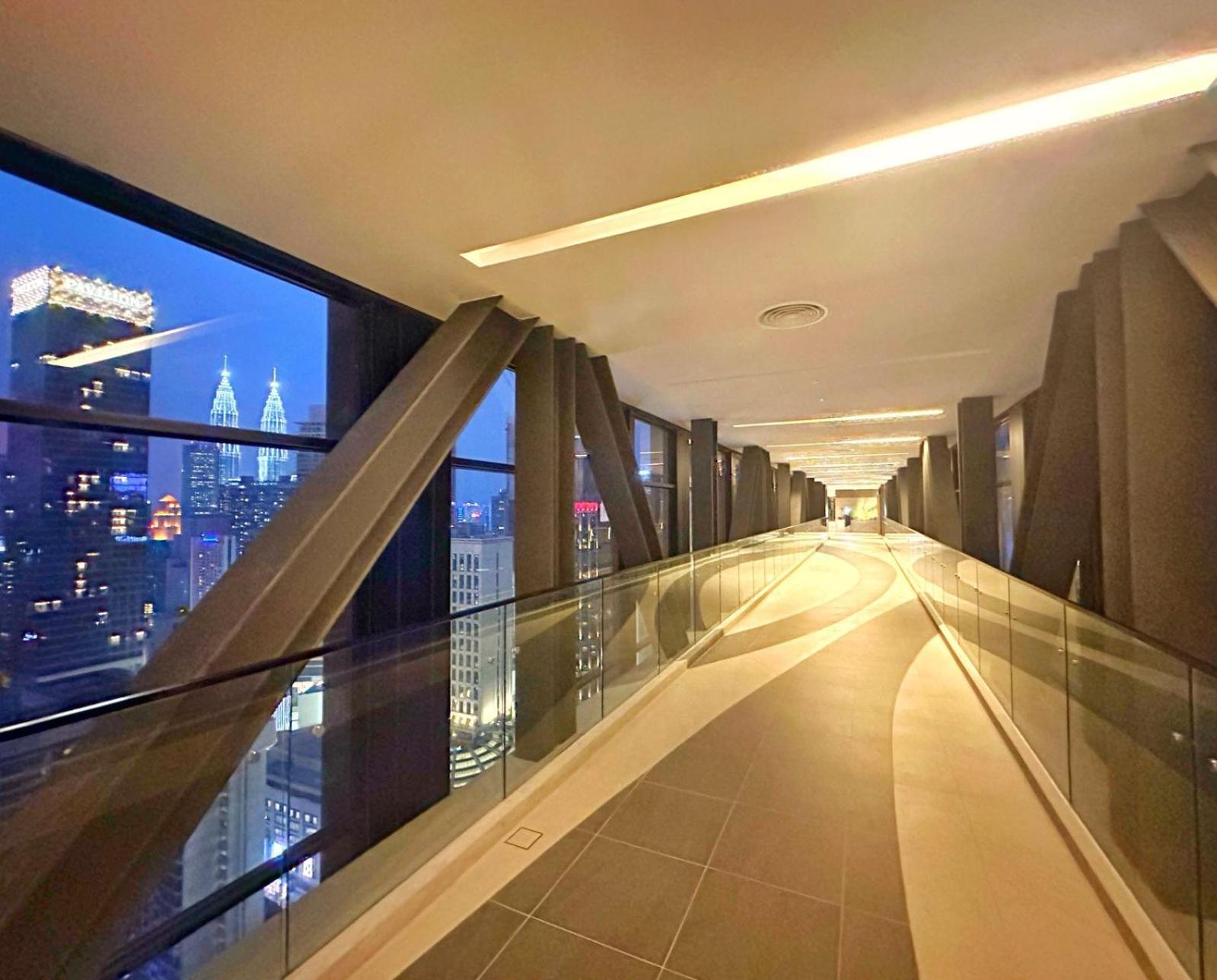 Axon Damai Bukit Bintang * Kuala Lumpur