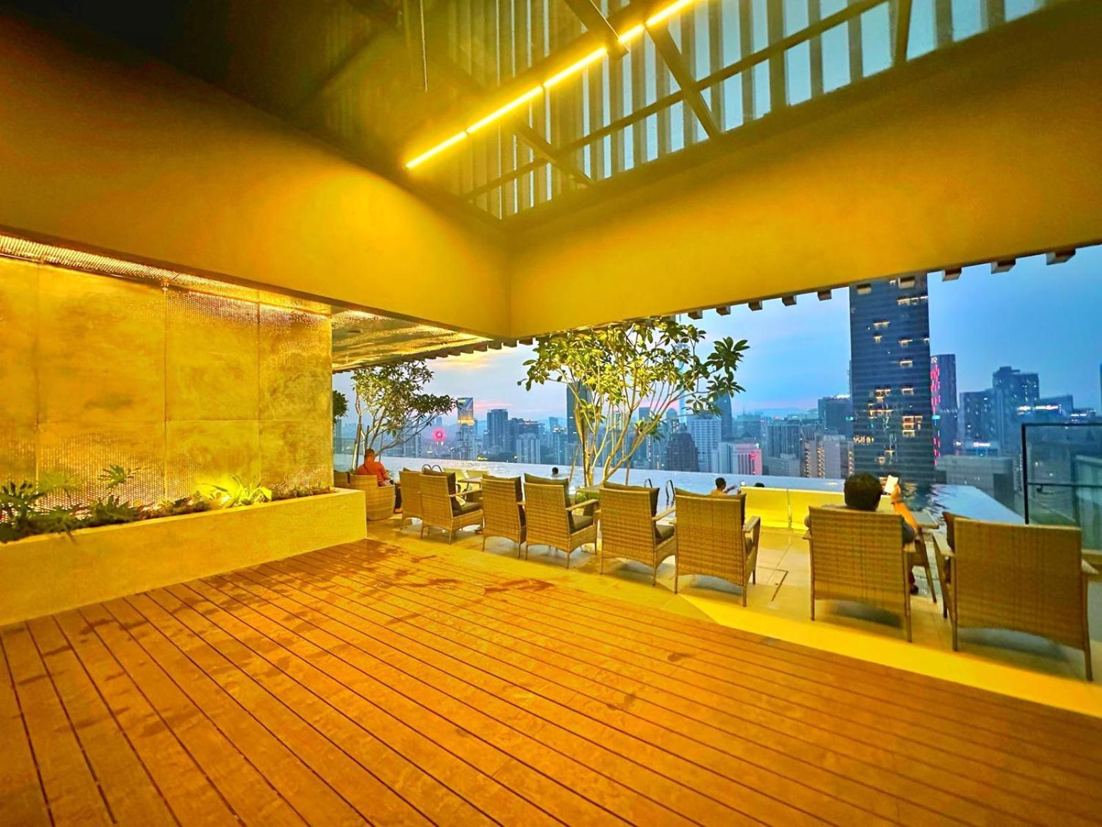 Axon Damai Bukit Bintang