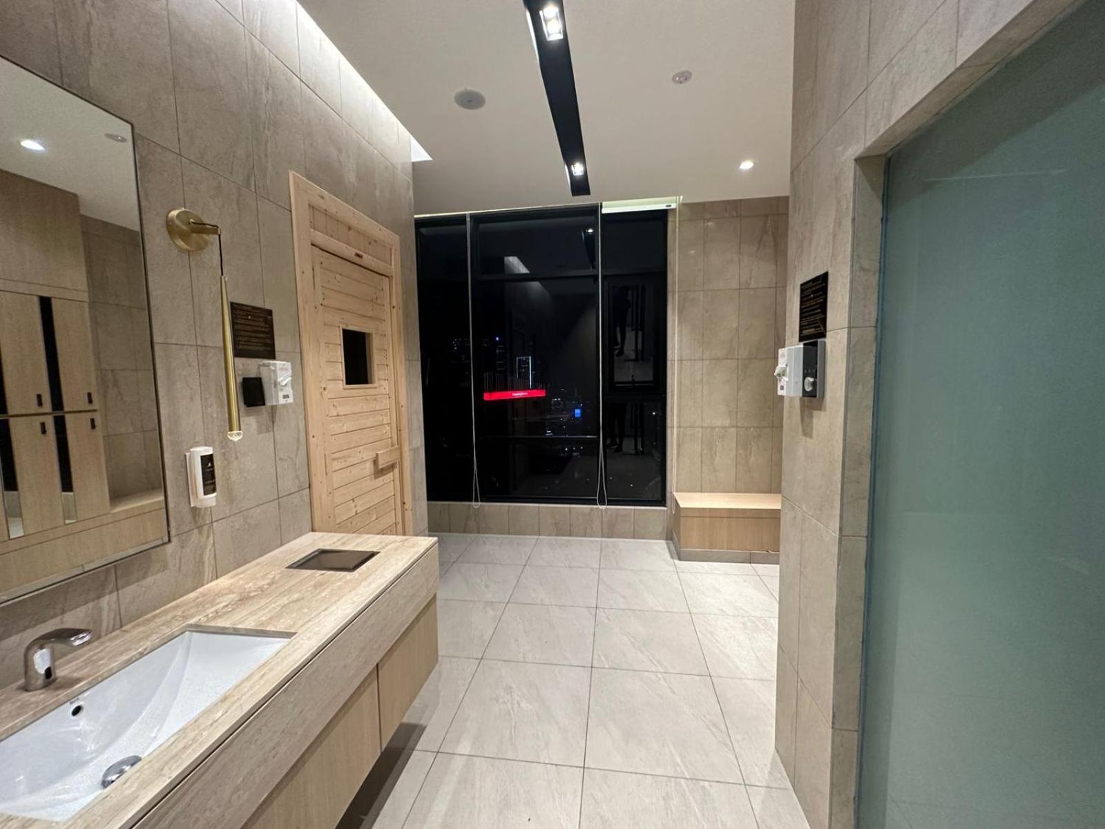 Axon Damai Bukit Bintang Kuala Lumpur