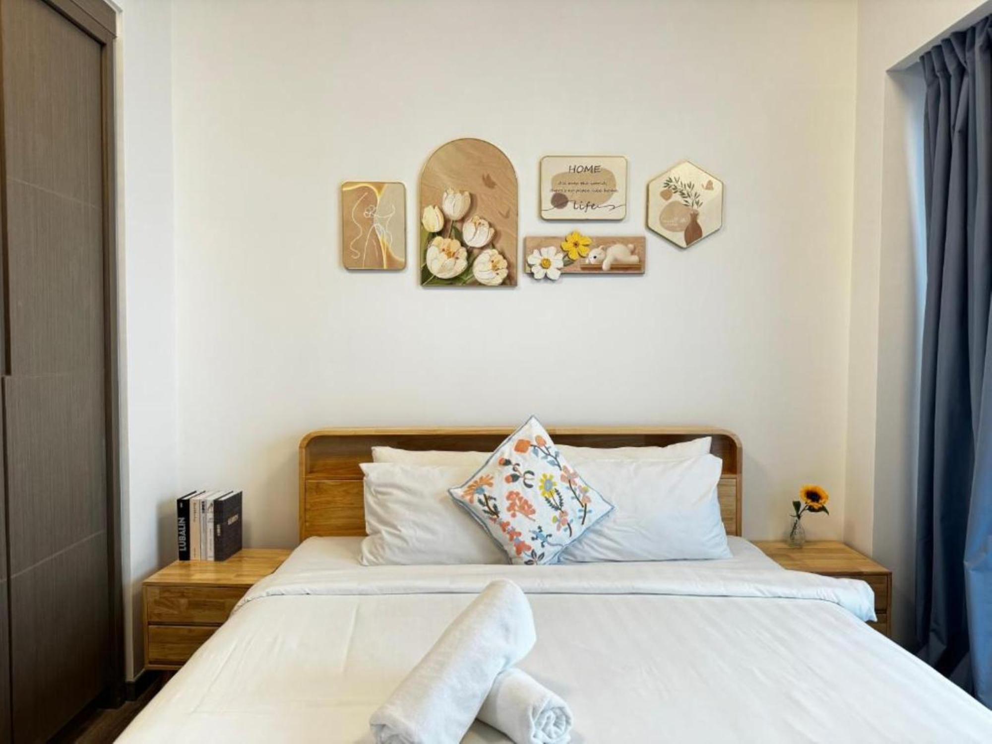 Appartement Agile Premier Kl