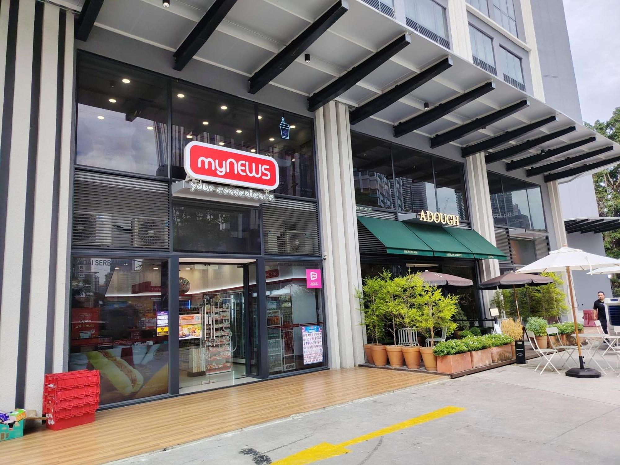 Apartment Agile Skyview Kl Kuala Lumpur