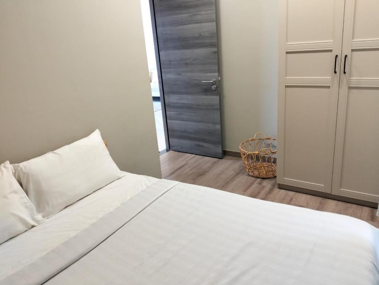 Agile Cozy Service Residence Kuala Lumpur Kuala Lumpur
