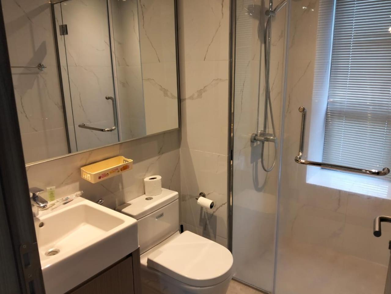 Apartemen Agile Cozy Service Residence Kuala Lumpur *