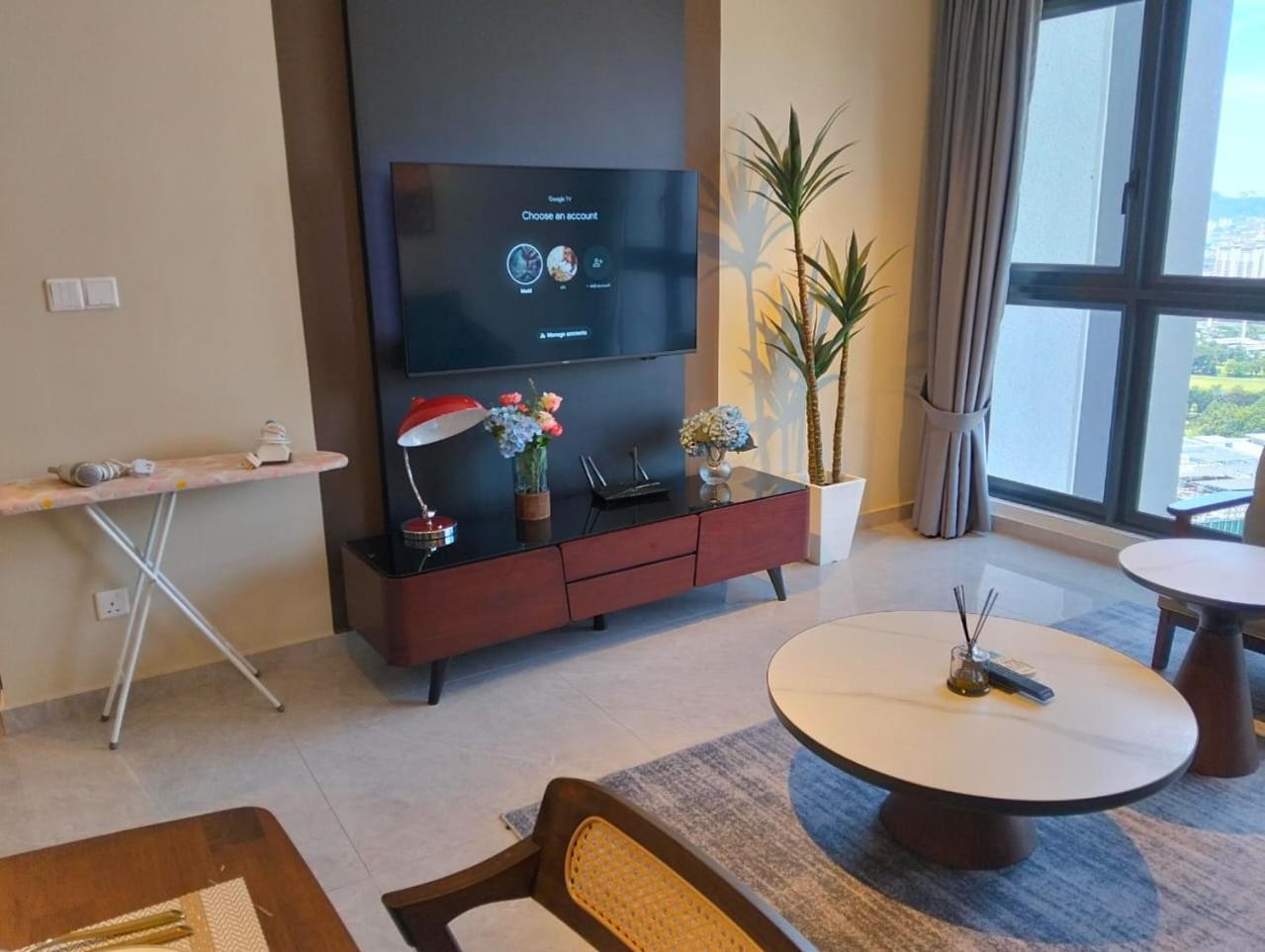 Agile Cozy Service Residence Kuala Lumpur Kuala Lumpur