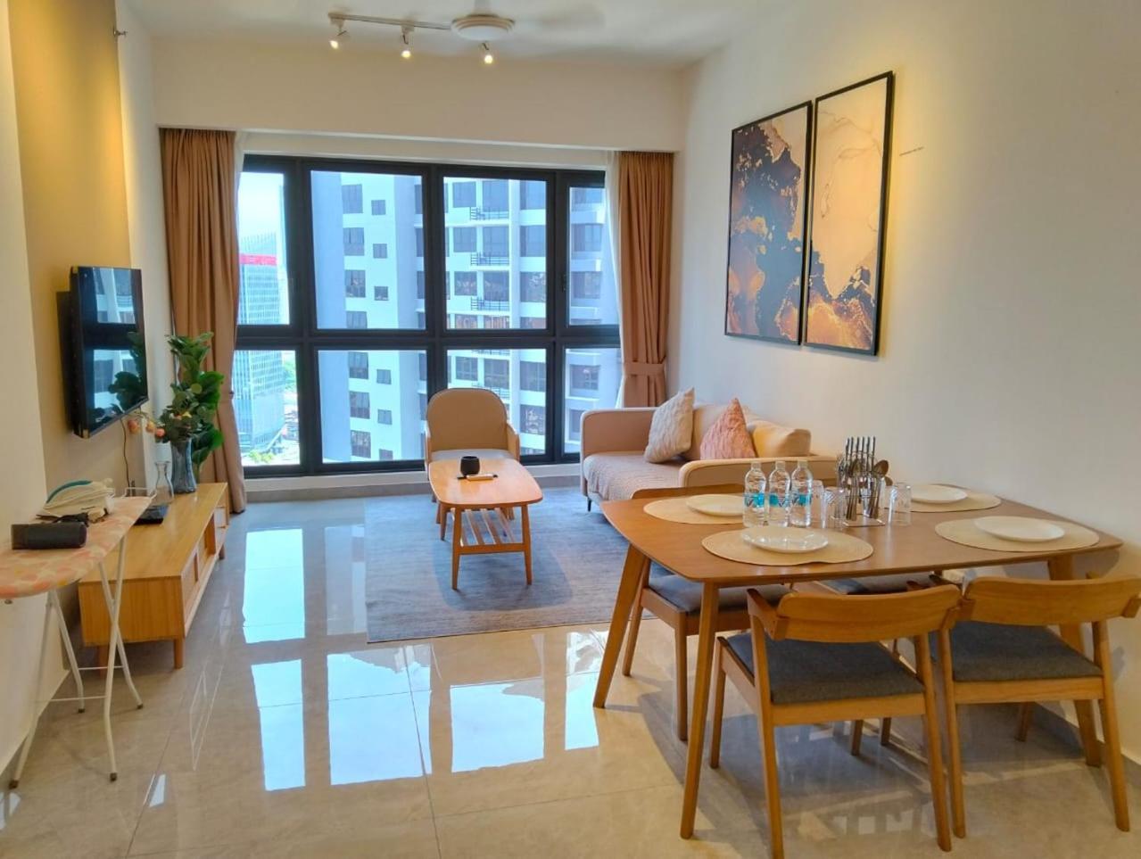 Agile Cozy Service Residence Kuala Lumpur Kuala Lumpur
