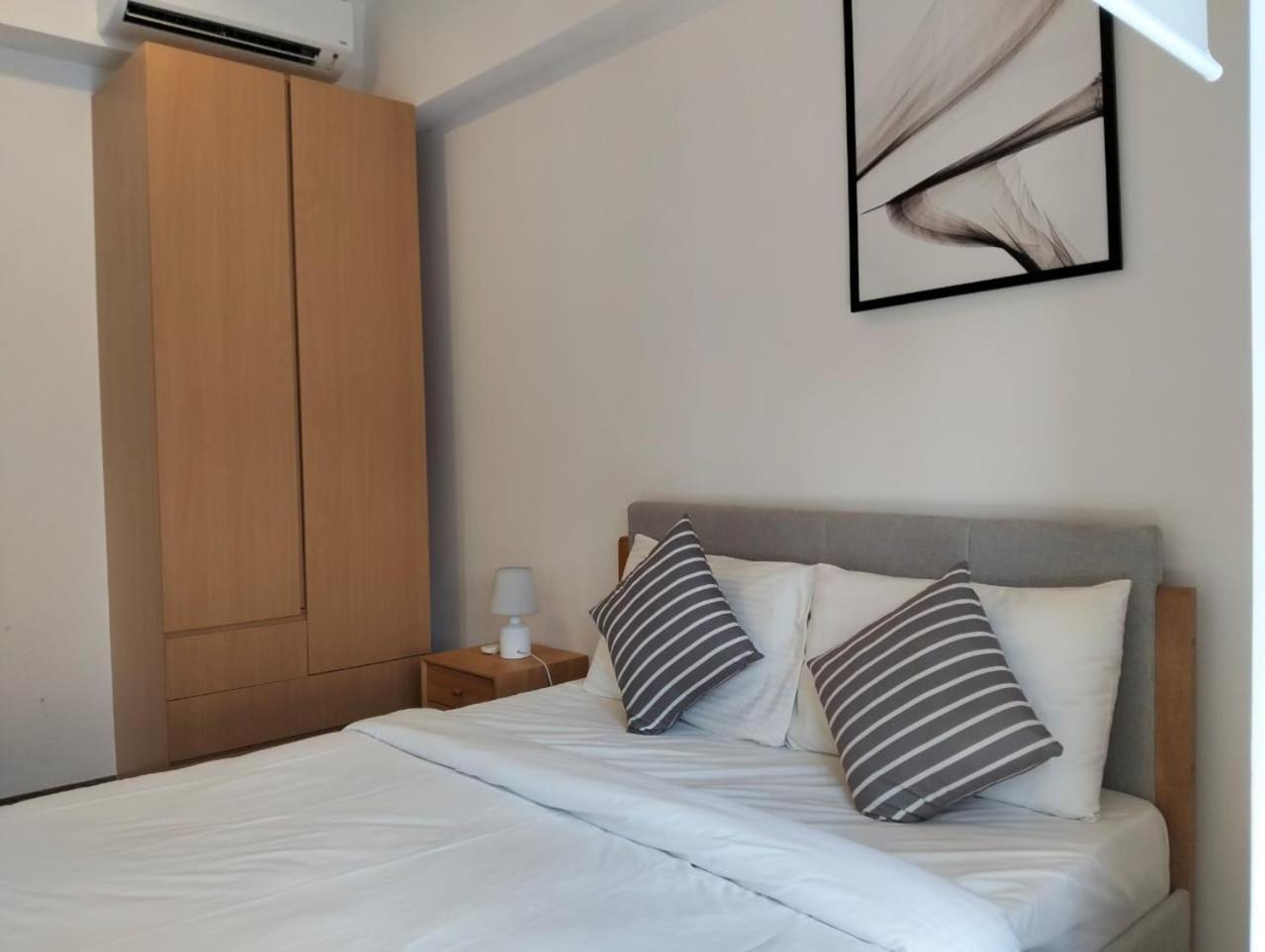 Apartemen Agile Cozy Service Residence Kuala Lumpur Kuala Lumpur
