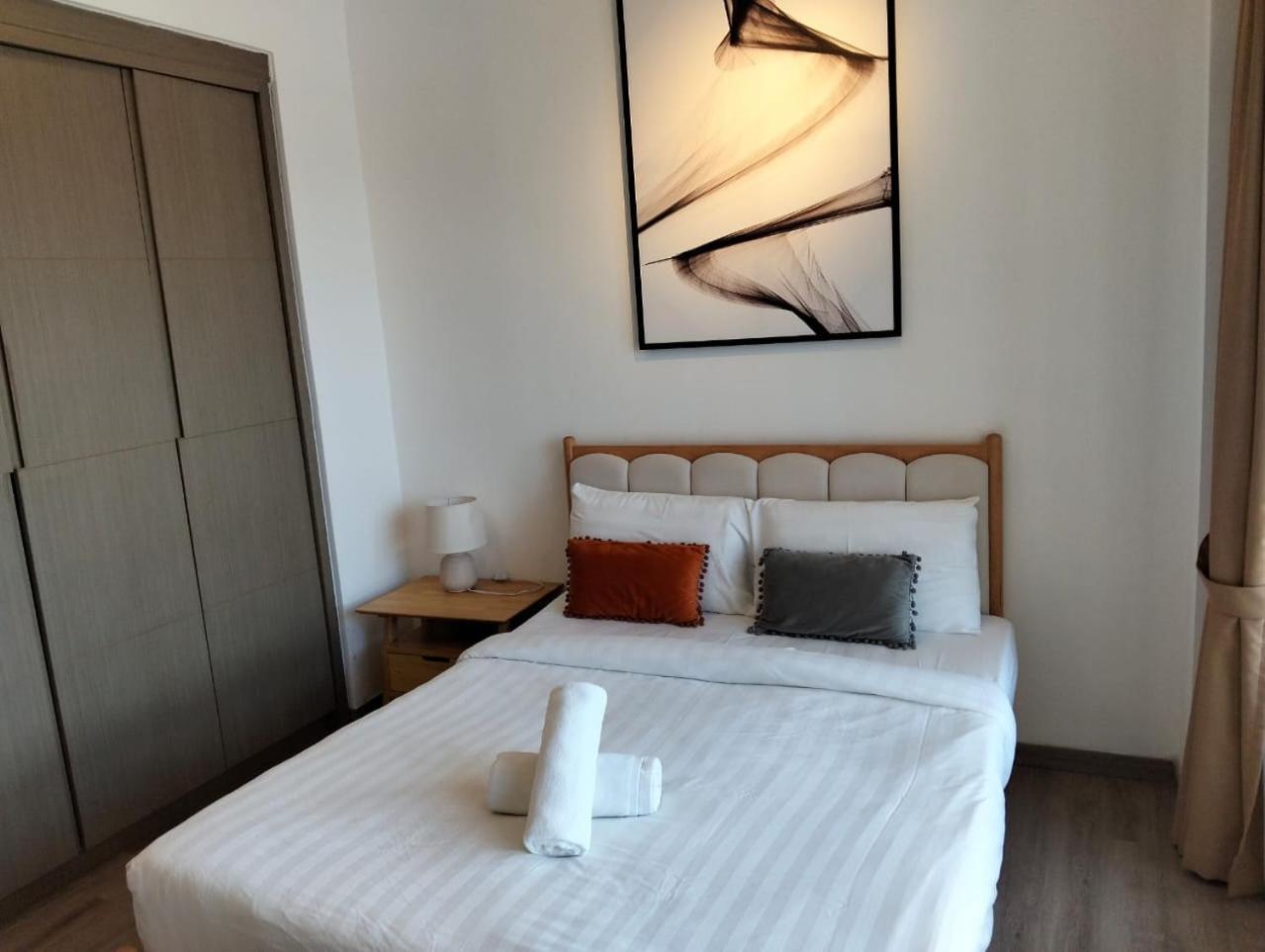 Apartemen Agile Cozy Service Residence Kuala Lumpur Kuala Lumpur