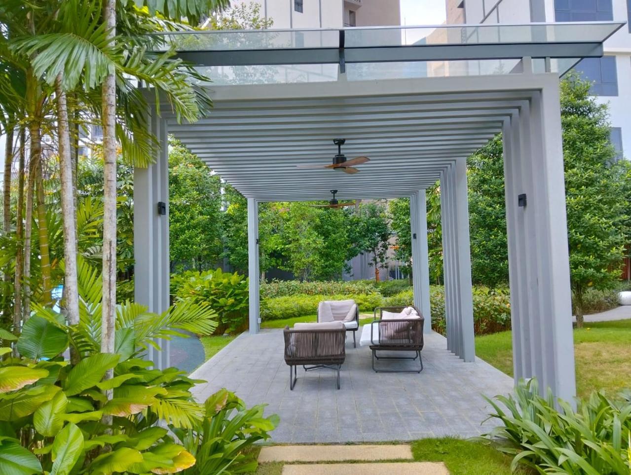 Agile Cozy Service Residence Kuala Lumpur