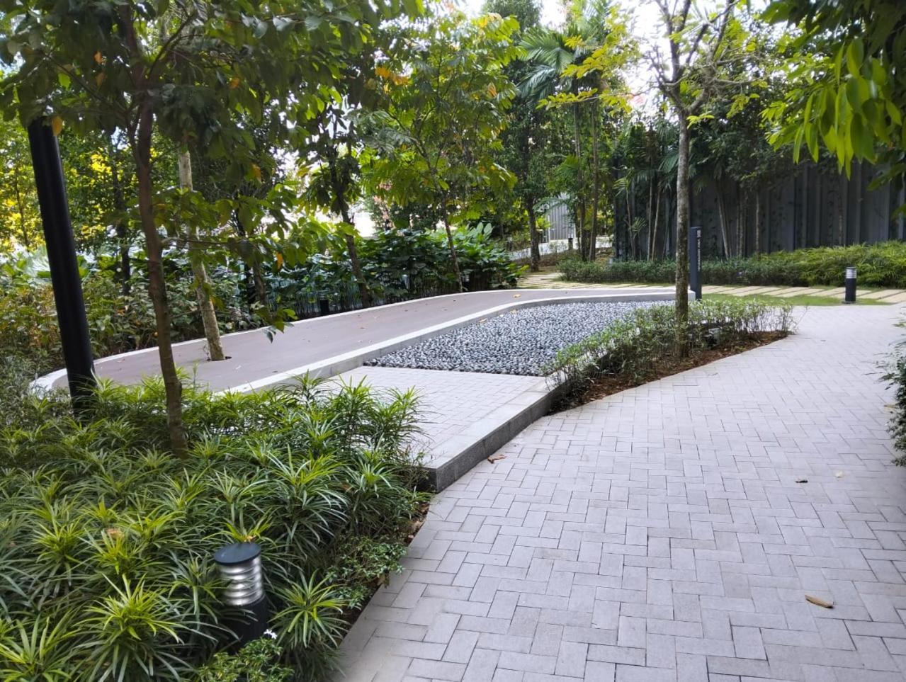Apartemen Agile Cozy Service Residence Kuala Lumpur Kuala Lumpur