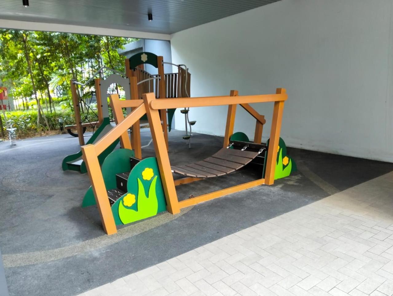 Agile Cozy Service Residence Kuala Lumpur * Kuala Lumpur