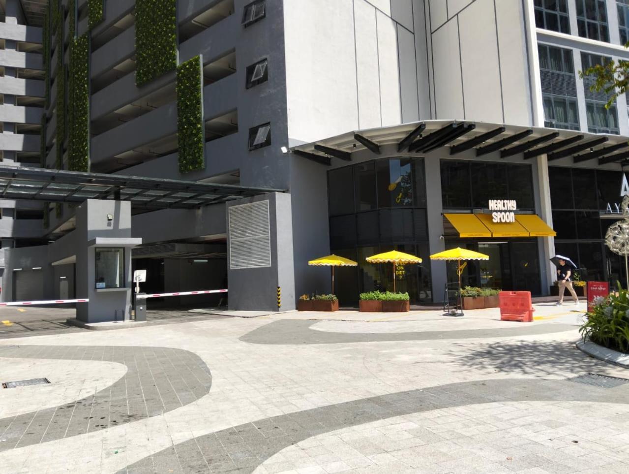 Apartemen Agile Cozy Service Residence Kuala Lumpur *