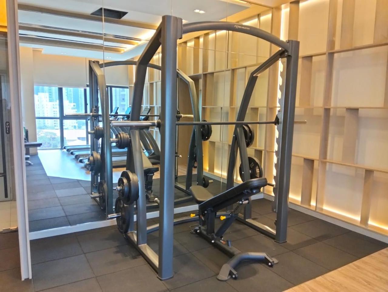 Agile Cozy Service Residence Kuala Lumpur Apartemen Kuala Lumpur