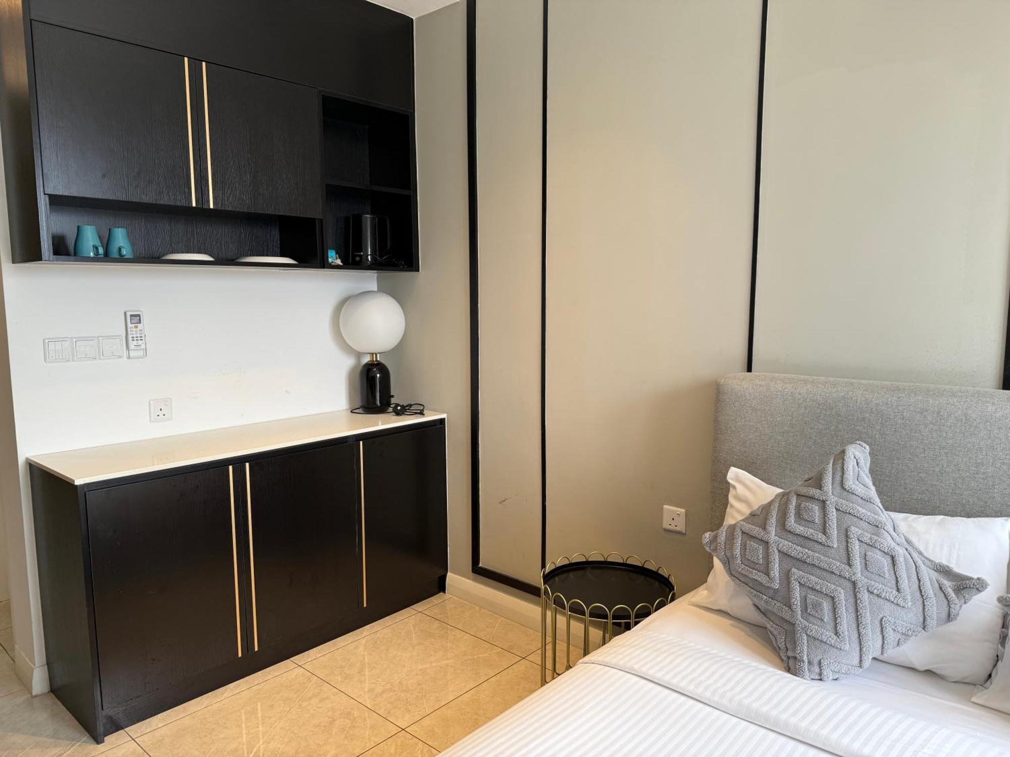 Apartemen Axon Bukit Bintang By Taheeens Kuala Lumpur