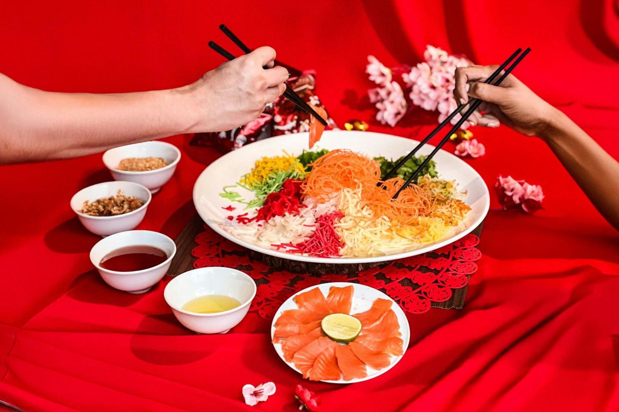 Four Points By Sheraton Kuala Lumpur, Chinatown Hotel Kuala Lumpur