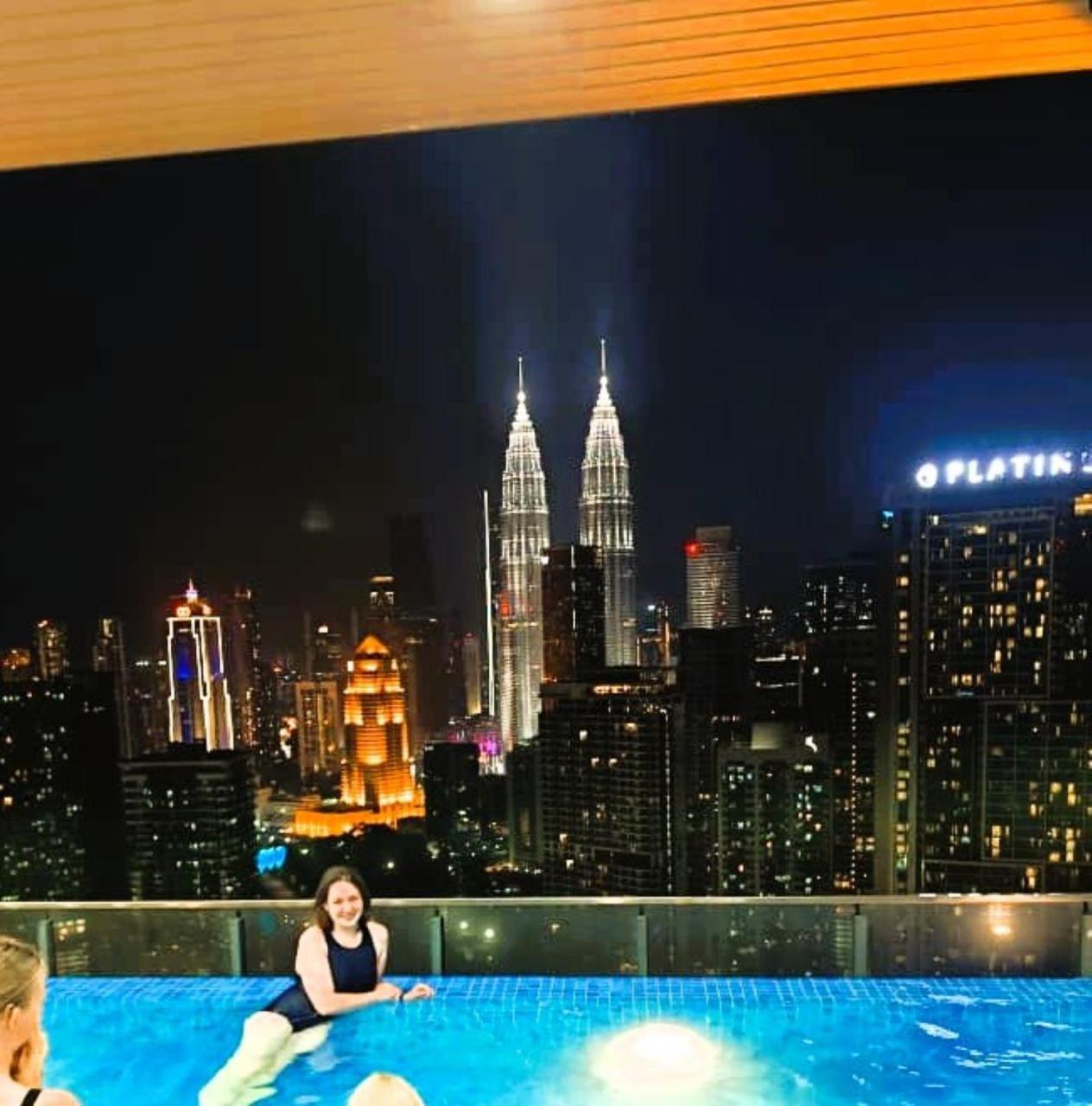 The Luxe By Klcc * Kuala Lumpur