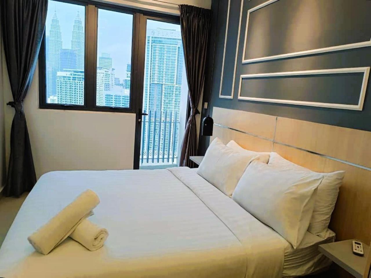 The Luxe By Klcc