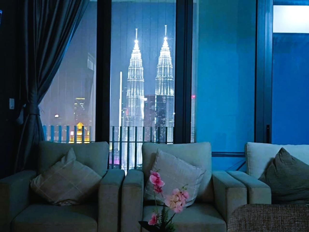 The Luxe By Klcc Kuala Lumpur