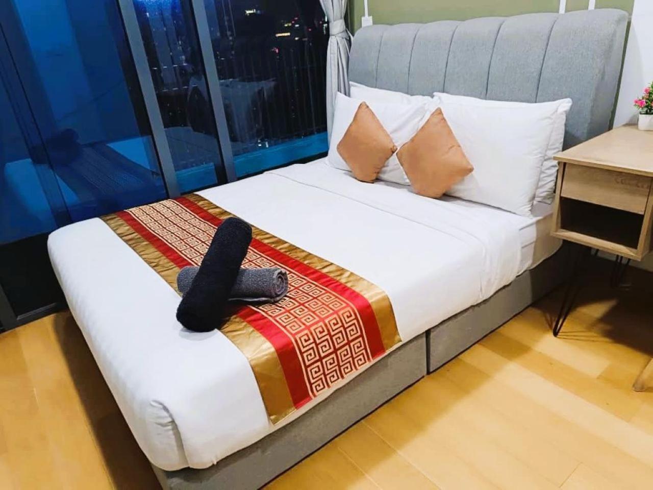 The Luxe By Klcc