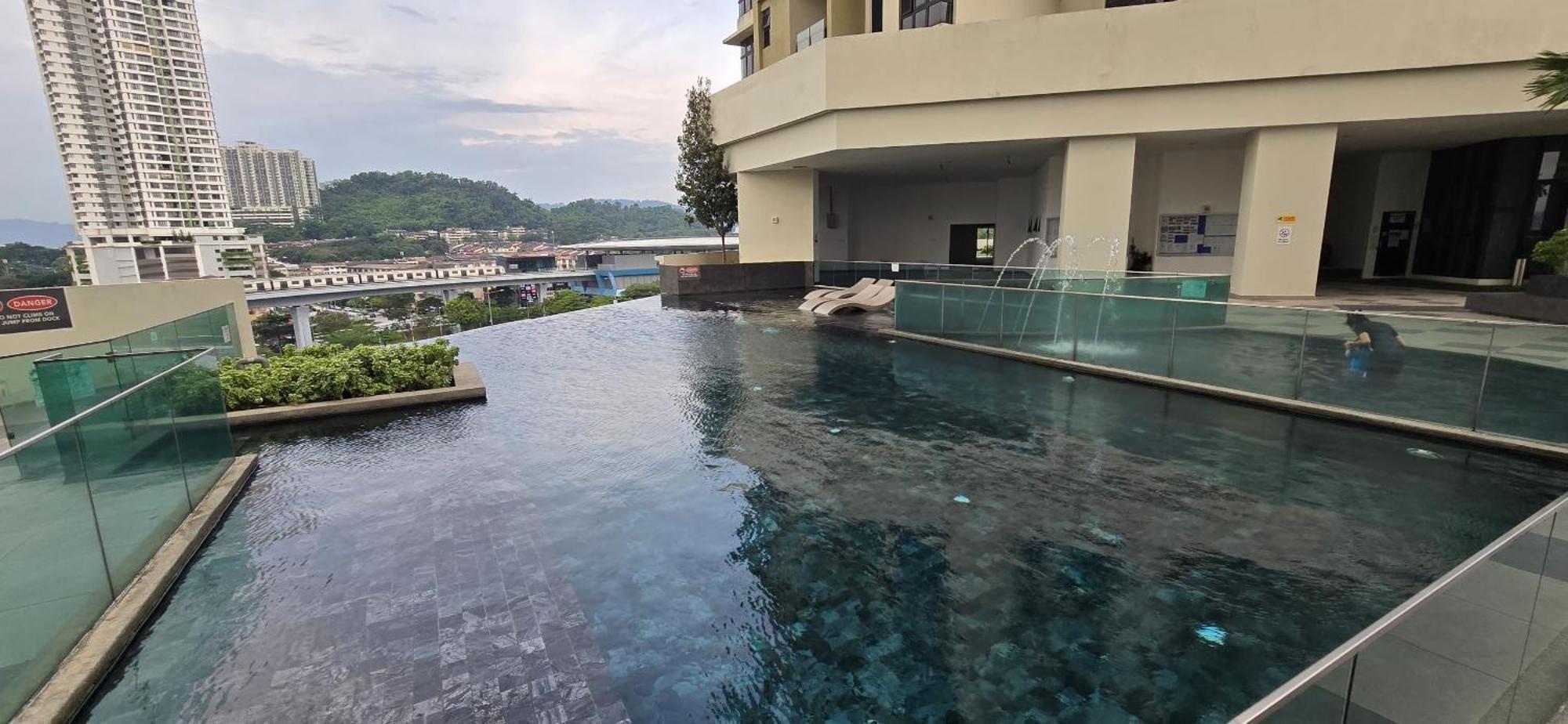 J Dupion Kuala Lumpur
