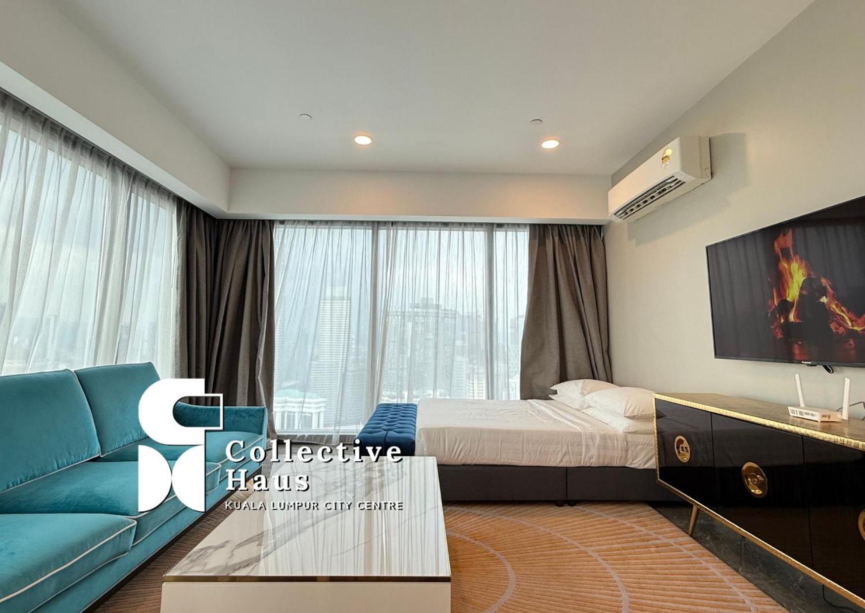 The Platinum 2 By Collective Haus * Kuala Lumpur