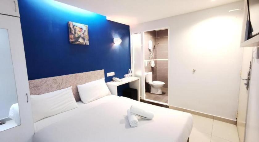 Bluemoon Boutique 2* Kuala Lumpur