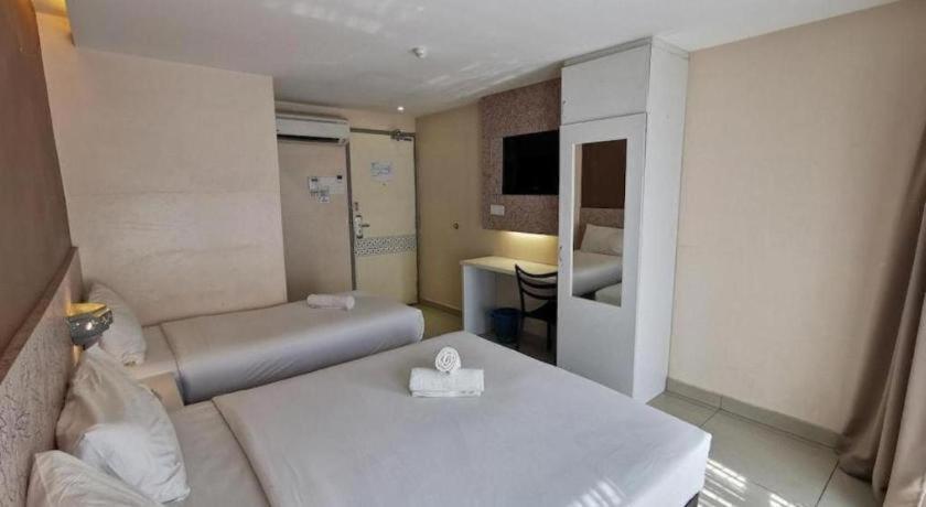 Bluemoon Boutique Hotel Kuala Lumpur