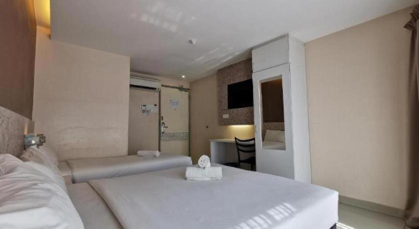 Bluemoon Boutique Hotel Kuala Lumpur