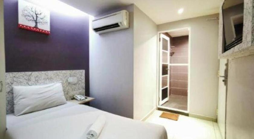 Bluemoon Boutique 2* Kuala Lumpur