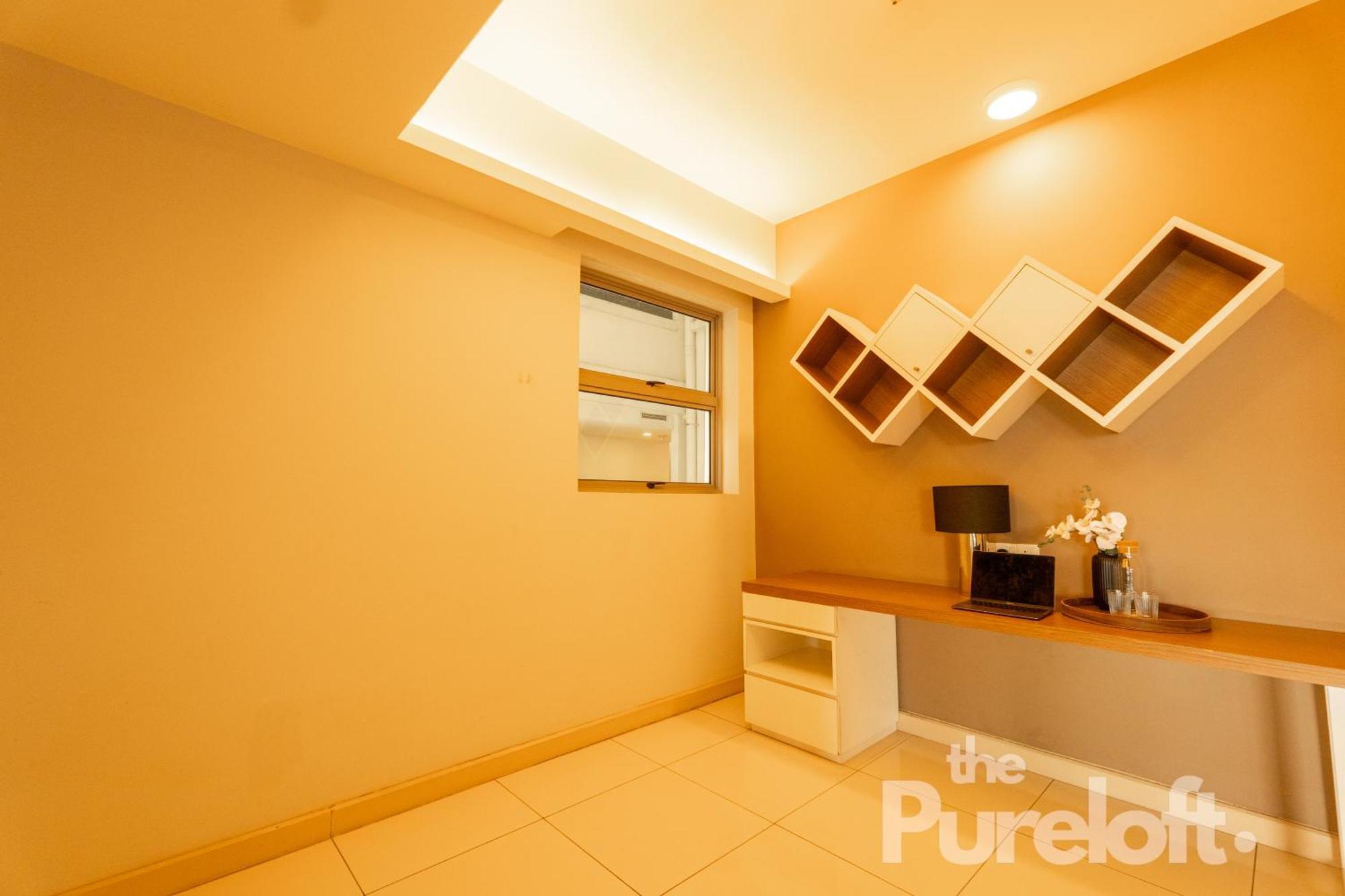Suasana Bukit Ceylon Klcc *