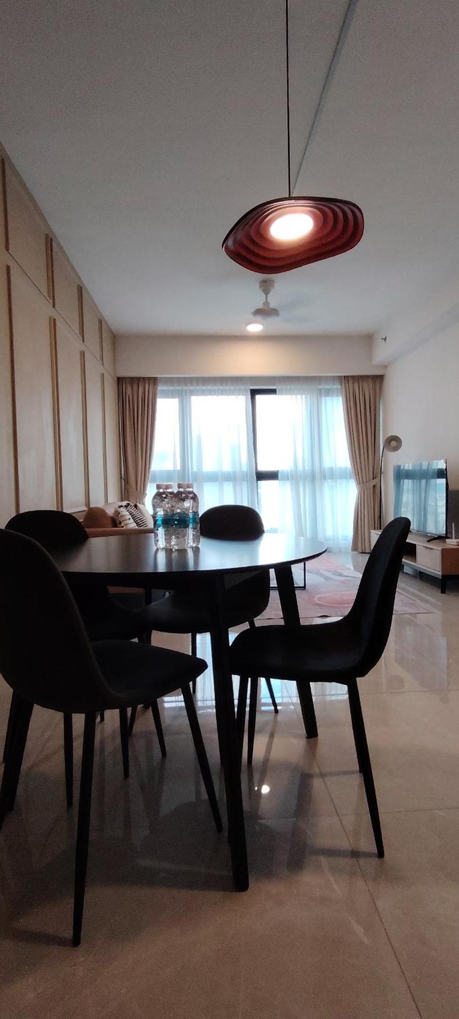 Klcc Agile Quick Service By Trx Căn hộ Kuala Lumpur