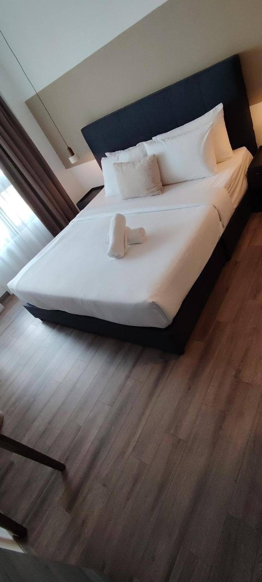 Klcc Agile Quick Service By Trx Căn hộ Kuala Lumpur
